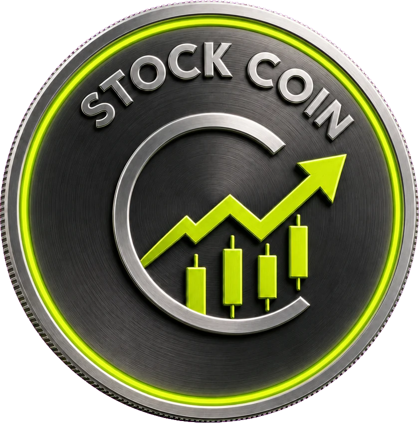 STOCK COIN